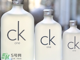 calvin klein香水哪款好？ck香水哪款好聞推薦
