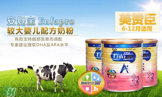 美贊臣A+荷蘭版怎么樣？美贊臣A+荷蘭版好嗎？
