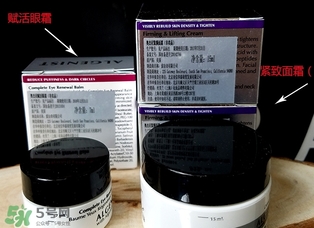 algenist奧杰尼緊顏面霜怎么用？奧杰尼王菲同款面霜怎么樣？