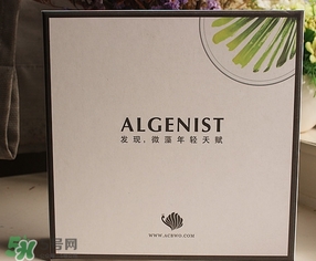 algenist奧杰尼緊顏面霜怎么用？奧杰尼王菲同款面霜怎么樣？