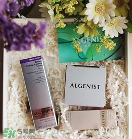 algenist奧杰尼緊顏面霜怎么用？奧杰尼王菲同款面霜怎么樣？