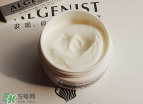 algenist奧杰尼緊顏面霜怎么用？奧杰尼王菲同款面霜怎么樣？