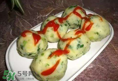 香椿能和土豆一起吃嗎？香椿和土豆能一起吃嗎？