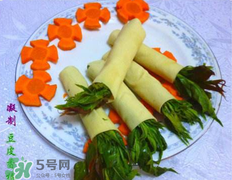 香椿能和土豆一起吃嗎？香椿和土豆能一起吃嗎？