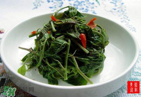 香椿和蔥能一起吃嗎？香椿和蔥花能一起吃嗎？