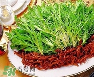 苦菜對(duì)人有什么好處？苦菜有什么功效