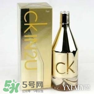 calvin klein香水怎么樣？ck香水屬于什么檔次？