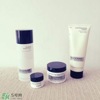 algenist奧杰尼洗面奶怎么樣？奧杰尼洗面奶怎么用？