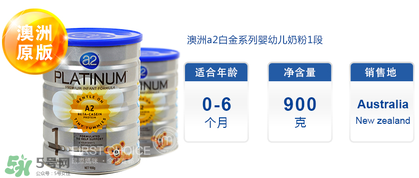 A2奶粉分段是什么意思？A2奶粉分段區(qū)別說(shuō)明