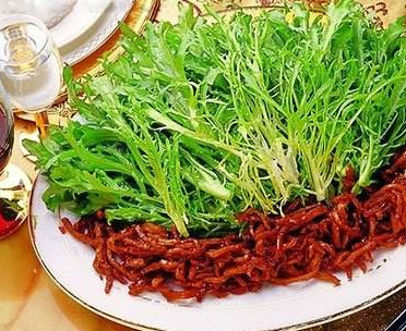 苦苣菜能生吃嗎？苦苣菜可以生吃嗎