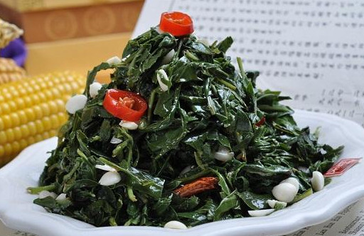 苦苣菜能生吃嗎？苦苣菜可以生吃嗎