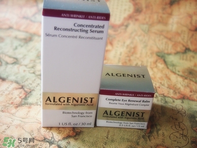 algenist奧杰尼是哪個(gè)國(guó)家的？奧杰尼護(hù)膚品怎么樣？
