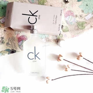 calvin klein香水怎么樣？ck香水屬于什么檔次？