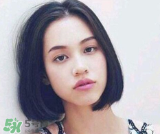 小松菜奈厭世妝怎么化？日本流行的厭世妝畫法
