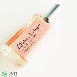 atelier cologne歐瓏香水哪個(gè)好聞？歐瓏香水推薦