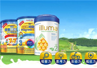 惠氏奶粉產(chǎn)地是哪里？惠氏是哪個(gè)國(guó)家的品牌？