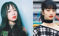 小松菜奈厭世妝怎么化？日本流行的厭世妝畫法