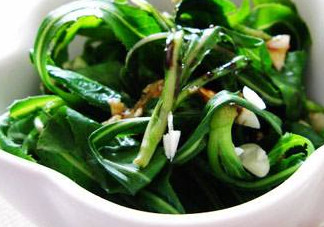 苦苣菜有什么營養(yǎng)？苦苣菜的營養(yǎng)價(jià)值