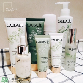 caudalie歐緹麗是什么牌子？歐緹麗是藥妝嗎？