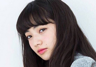 小松菜奈厭世妝怎么化？日本流行的厭世妝畫法