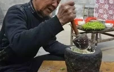 榆錢怎么蒸？蒸榆錢的做法