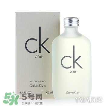 calvin klein香水怎么樣？ck香水屬于什么檔次？