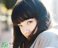 小松菜奈厭世妝怎么化？日本流行的厭世妝畫法
