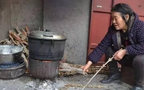 榆錢怎么蒸？蒸榆錢的做法