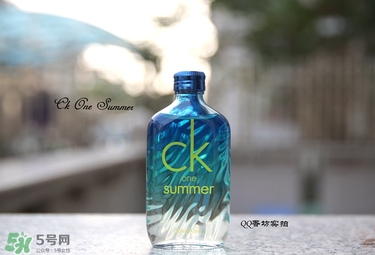 calvin klein香水哪款好？ck香水哪款好聞推薦