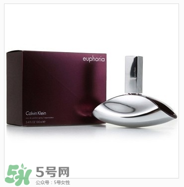 calvin klein香水怎么樣？ck香水屬于什么檔次？