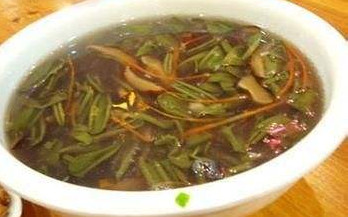 刺兒菜怎么吃不扎嘴？刺兒菜的做法