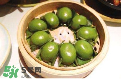 艾蒿能吃嗎？艾蒿能做菜吃嗎