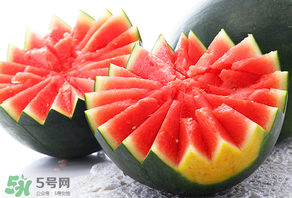 四月份的西瓜孕婦能吃嗎？4月份的西瓜孕婦能吃嗎？
