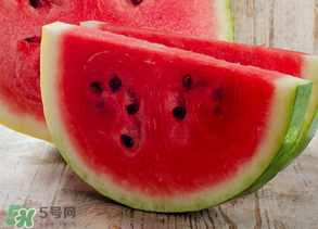 四月份的西瓜孕婦能吃嗎？4月份的西瓜孕婦能吃嗎？