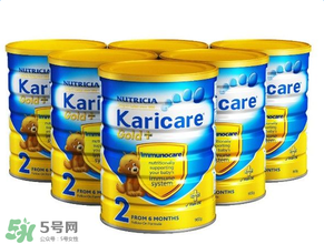 可瑞康karicare奶粉的價格？可瑞康karicare奶粉多少錢？