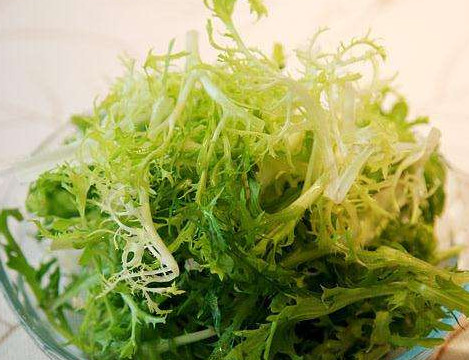 吃苦苣有什么好處？吃苦苣菜有什么好處