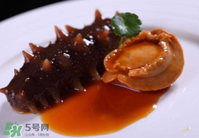 香椿能和海鮮一起吃嗎？香椿和海鮮能一起吃嗎？