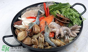 香椿能和海鮮一起吃嗎？香椿和海鮮能一起吃嗎？