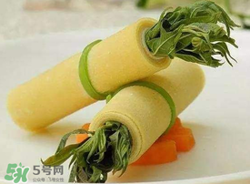 香椿和香菜能一起吃嗎？香椿和香菜怎么做？