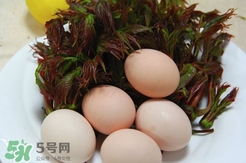 香椿葉能吃嗎？香椿葉孕婦能吃嗎？