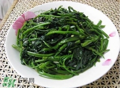 苦菊能炒嗎？苦菊能炒著吃嗎