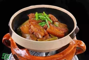 五月份可以做燜罐肉嗎？燜罐肉的家常做法