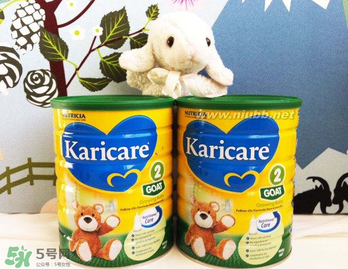 可瑞康karicare羊奶粉產(chǎn)地是哪里？可瑞康karicare羊奶粉是哪里產(chǎn)的？