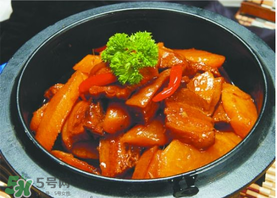 五月份可以做燜罐肉嗎？燜罐肉的家常做法