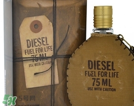 diesel迪塞爾是什么牌子？diesel是哪個國家的？