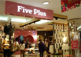 five plus是什么牌子？five plus算什么檔次？