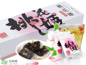 桃花姬阿膠糕價(jià)格 桃花姬阿膠糕多少錢(qián)？