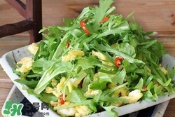 苦菊能和紫菜一起吃嗎？苦菊可以和紫菜一起吃嗎