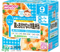 和光堂輔食有核輻射嗎？和光堂輔食受到核污染嗎？