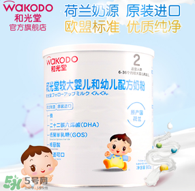 和光堂奶粉的產(chǎn)地是哪里？和光堂奶粉是哪里生產(chǎn)的？